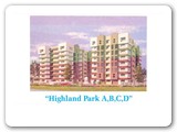 Highland Park A,B,C,D